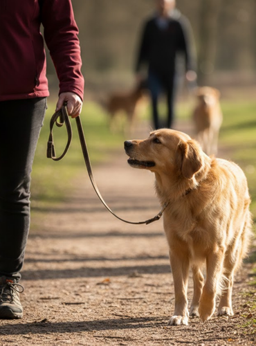 HundParkTraining