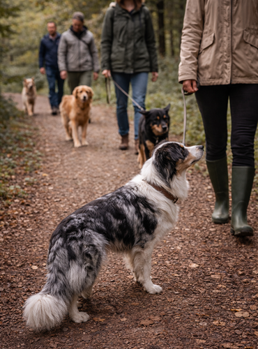 WeWalkTogether